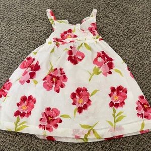 NWT 24m dress🌸🌸